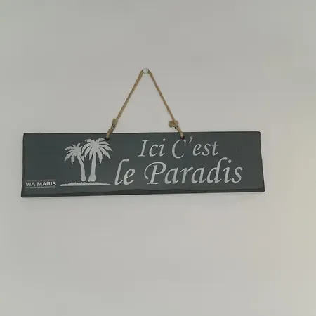 Mon Petit Cafe * Λα Ροσέλ